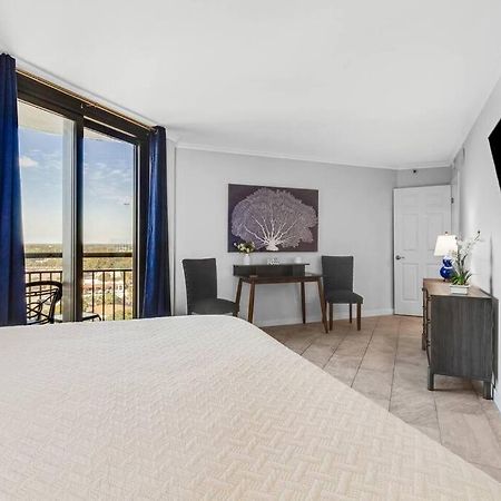 Remodeled Oceanview Suite, Small Dogs Ok 1738 Myrtle Beach Exteriér fotografie