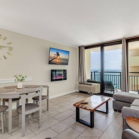 Remodeled Oceanview Suite, Small Dogs Ok 1738 Myrtle Beach Exteriér fotografie