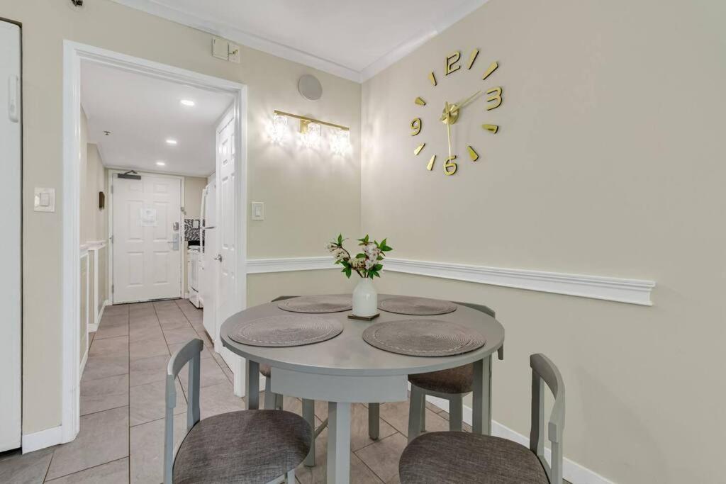 Remodeled Oceanview Suite, Small Dogs Ok 1738 Myrtle Beach Exteriér fotografie