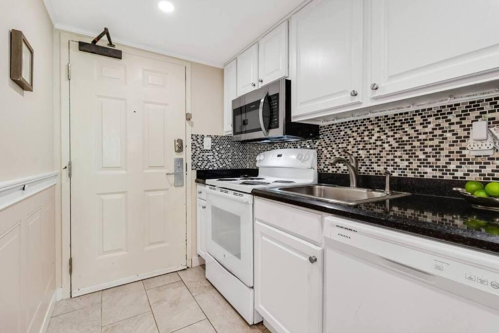 Remodeled Oceanview Suite, Small Dogs Ok 1738 Myrtle Beach Exteriér fotografie