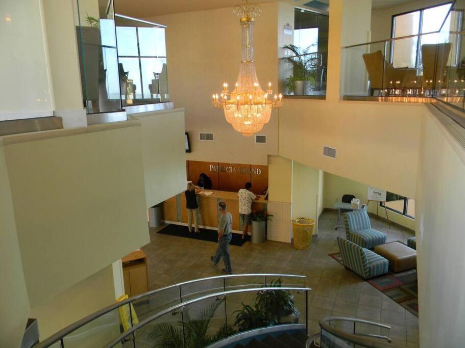 Remodeled Oceanview Suite, Small Dogs Ok 1738 Myrtle Beach Exteriér fotografie