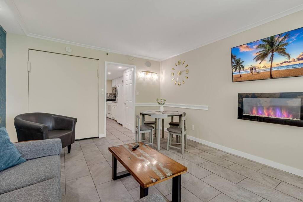 Remodeled Oceanview Suite, Small Dogs Ok 1738 Myrtle Beach Exteriér fotografie