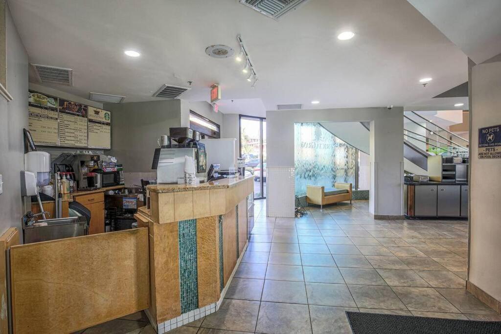 Remodeled Oceanview Suite, Small Dogs Ok 1738 Myrtle Beach Exteriér fotografie