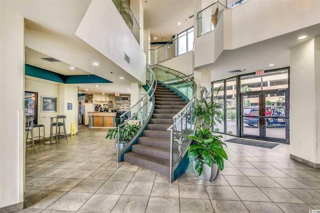 Remodeled Oceanview Suite, Small Dogs Ok 1738 Myrtle Beach Exteriér fotografie